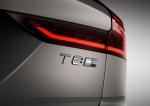 Volvo V60 T8 Inscription 2018 года (WW)